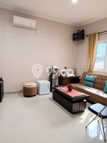 Cocok Untuk Investasi! Dijual Kost di Tamansari 9 Kamar Cocok Untuk Investasi! Dijual Kost di Tamansari 9 Kamar