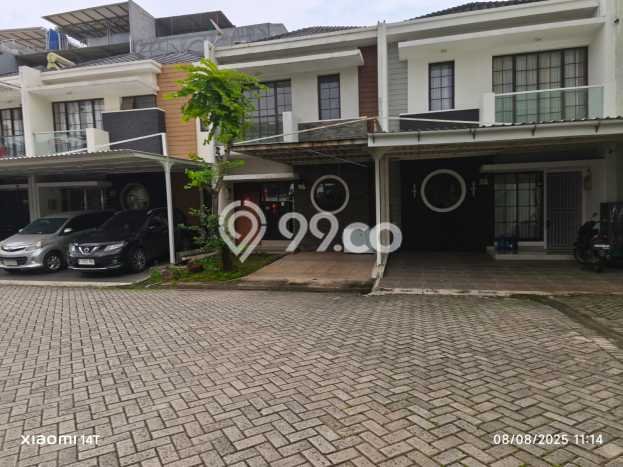 Hunian Super Mewah dengan Akses Paling Strategis di Green Lake City, Jakarta Barat Hunian Super Mewah dengan Akses Paling Strategis di Green Lake City, Jakarta Barat