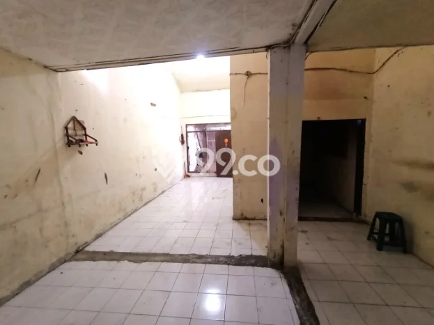 Rumah Modern Cantik 3 Kamar Siap Huni di Tambora Rumah Modern Cantik 3 Kamar Siap Huni di Tambora