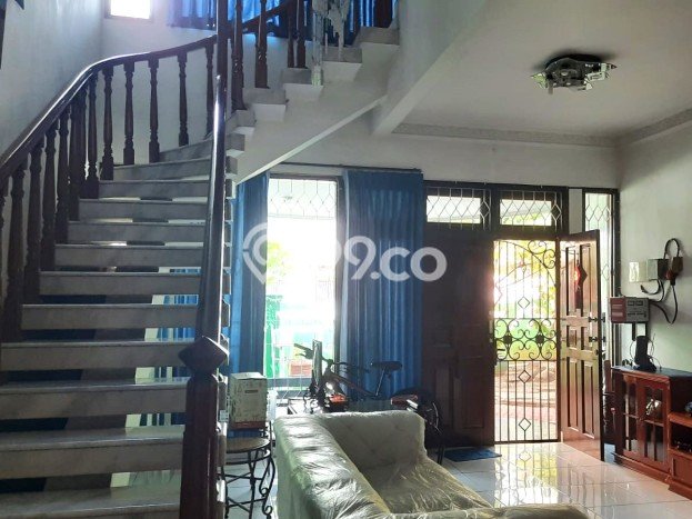 For Sale! Premium House LT 360m2 Desain Elegan di Citra Garden For Sale! Premium House LT 360m2 Desain Elegan di Citra Garden