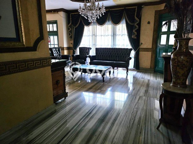 Jual Rumah Luas Elegan Dengan View Eksklusif di Sunter, Jakarta Utara Jual Rumah Luas Elegan Dengan View Eksklusif di Sunter, Jakarta Utara