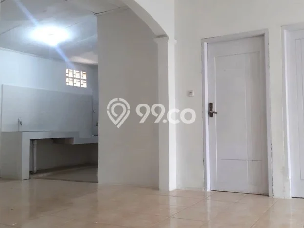 Hunian Cantik Modern Lb 100m2 di Ciputat, Tangerang Selatan Hunian Cantik Modern Lb 100m2 di Ciputat, Tangerang Selatan