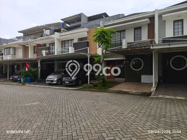Hunian Super Mewah dengan Akses Paling Strategis di Green Lake City, Jakarta Barat Hunian Super Mewah dengan Akses Paling Strategis di Green Lake City, Jakarta Barat
