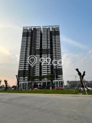 Dijual Apartemen 2 KT 1 KM di Cikarang Luas 49m2 Dijual Apartemen 2 KT 1 KM di Cikarang Luas 49m2