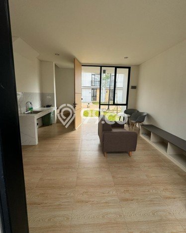 Rumah Strategis Modern Lb 68m2 di Karawaci, Tangerang Rumah Strategis Modern Lb 68m2 di Karawaci, Tangerang