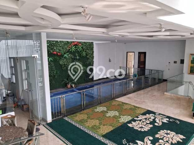 Rumah Luxury Modern Tanpa Renovasi di Citra Garden Jakarta Barat Rumah Luxury Modern Tanpa Renovasi di Citra Garden Jakarta Barat