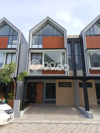Dijual Cepat Rumah Favorit Siap Huni LB 101m2 di Sepatan, Tangerang Dijual Cepat Rumah Favorit Siap Huni LB 101m2 di Sepatan, Tangerang