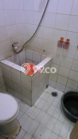 Rumah Modern 2 KT di Kalideres Jakarta Barat Unfurnished Rumah Modern 2 KT di Kalideres Jakarta Barat Unfurnished