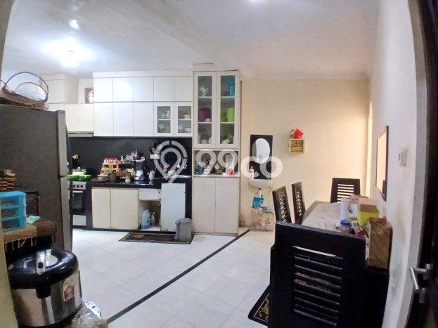 Rumah Luas Asri 4 KT Siap Pakai di Poris Tangerang Rumah Luas Asri 4 KT Siap Pakai di Poris Tangerang