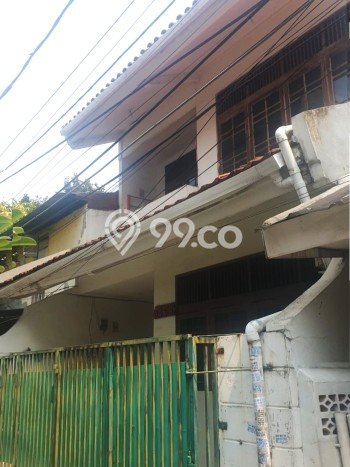 Jual Rumah Eksklusif 3 KT di Tanjung Duren, Jakarta Barat Jual Rumah Eksklusif 3 KT di Tanjung Duren, Jakarta Barat