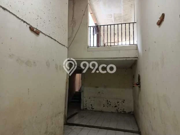 Rumah Modern Cantik 3 Kamar Siap Huni di Tambora Rumah Modern Cantik 3 Kamar Siap Huni di Tambora