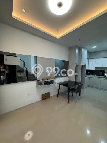 For Sale Hunian Rumah Nyaman 3 Kamar di Citra Garden, Jakarta Barat For Sale Hunian Rumah Nyaman 3 Kamar di Citra Garden, Jakarta Barat