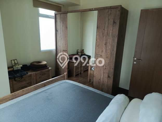 Untuk Dijual Apartemen Strategis di Cengkareng Jakarta Barat 2 Kamar Tidur Untuk Dijual Apartemen Strategis di Cengkareng Jakarta Barat 2 Kamar Tidur