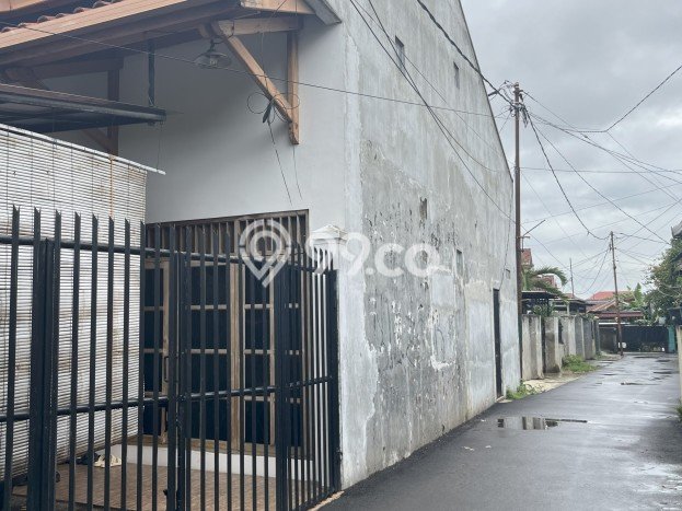 Dijual Hunian Rumah Terawat 4 Kamar di Pondok Gede, Bekasi Dijual Hunian Rumah Terawat 4 Kamar di Pondok Gede, Bekasi