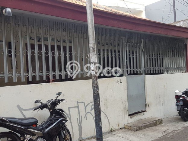 Dijual Rumah Mewah Exclusive di Tanah Abang, Jakarta Pusat Dijual Rumah Mewah Exclusive di Tanah Abang, Jakarta Pusat