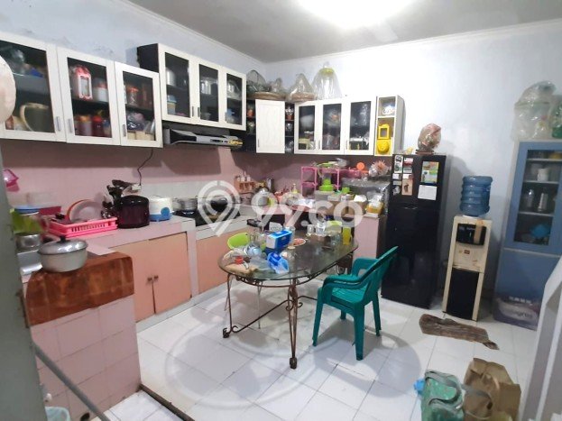 Jual Rumah Modern 5 KT di Kalideres, Jakarta Barat Jual Rumah Modern 5 KT di Kalideres, Jakarta Barat