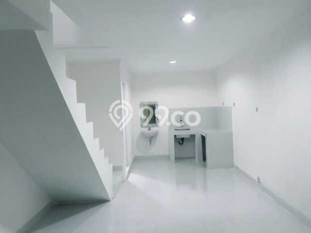 Dijual Rumah Eksklusif 3 KT di Citra Garden, Jakarta Barat Dijual Rumah Eksklusif 3 KT di Citra Garden, Jakarta Barat