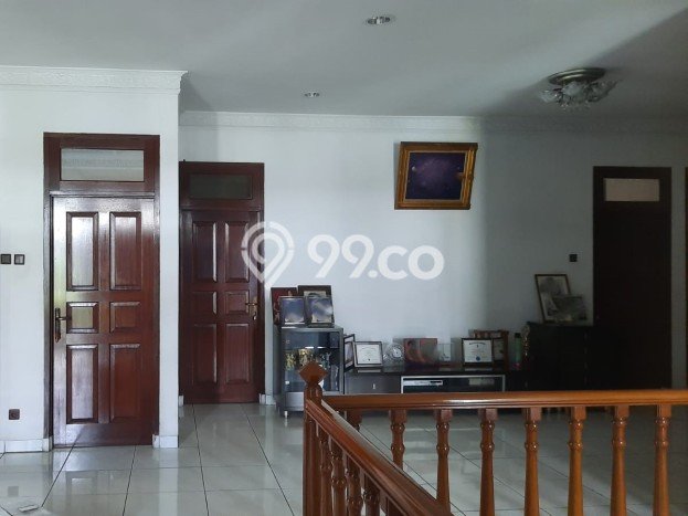 For Sale! Premium House LT 360m2 Desain Elegan di Citra Garden For Sale! Premium House LT 360m2 Desain Elegan di Citra Garden