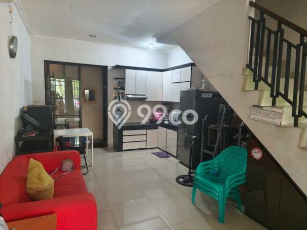 Rumah sewa siap huni 2 Kamar Tidur di Green Lake City, Jakarta Barat Rumah sewa siap huni 2 Kamar Tidur di Green Lake City, Jakarta Barat