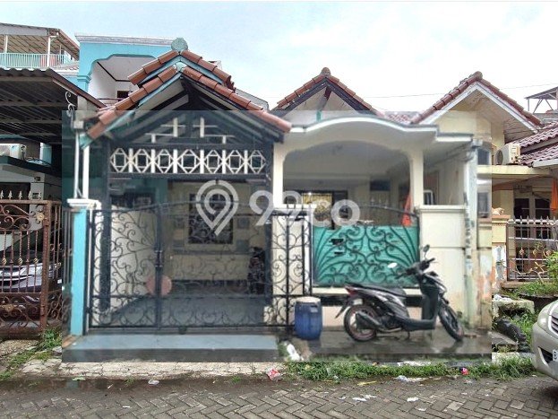 For Sale Rumah 2 Kamar Lokasi Strategis Bagus dan Strategis di Benda For Sale Rumah 2 Kamar Lokasi Strategis Bagus dan Strategis di Benda