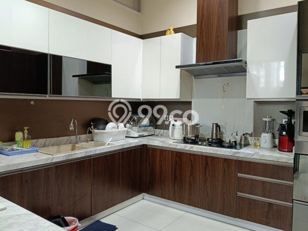 Jual Rumah Mewah Elegan Dengan View Eksklusif di Citra Garden, Jakarta Barat Jual Rumah Mewah Elegan Dengan View Eksklusif di Citra Garden, Jakarta Barat