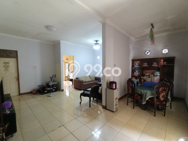 For Sale Rumah 3 Kamar Lokasi Ideal Nyaman dan Strategis di Pagedangan For Sale Rumah 3 Kamar Lokasi Ideal Nyaman dan Strategis di Pagedangan