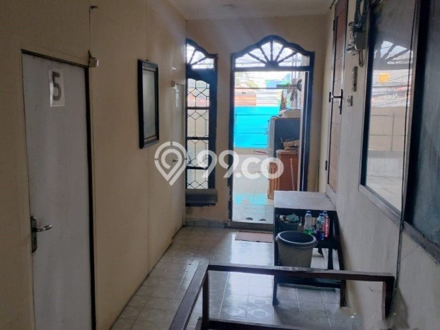 Rumah Elit Modern Tanpa Renovasi di Kalideres Jakarta Barat Rumah Elit Modern Tanpa Renovasi di Kalideres Jakarta Barat