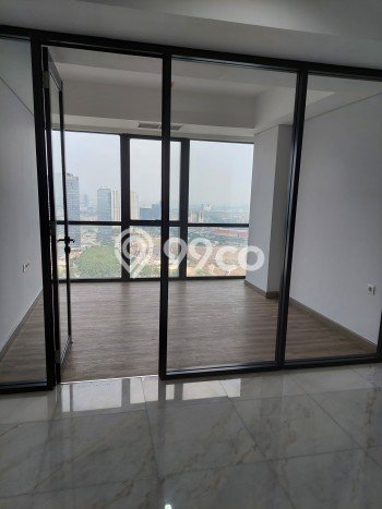 Apartemen Kawasan Alam Sutera, 1 KT, Luas 36m², Area Berkembang Apartemen Kawasan Alam Sutera, 1 KT, Luas 36m², Area Berkembang