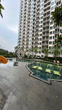 Dijual Segera Apartemen 2 KT & 1 KM di Cengkareng, Jakarta Barat Dijual Segera Apartemen 2 KT & 1 KM di Cengkareng, Jakarta Barat