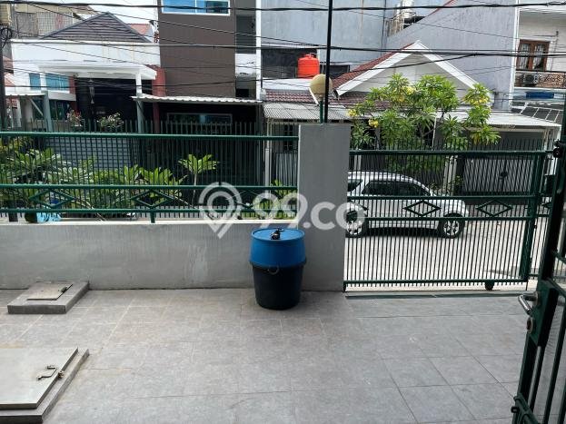 Hunian Super Elit dengan Akses Paling Strategis di Muara Karang, Jakarta Utara Hunian Super Elit dengan Akses Paling Strategis di Muara Karang, Jakarta Utara