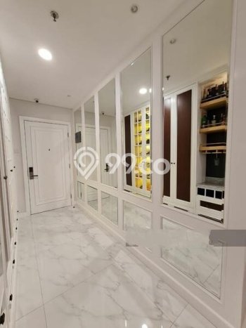 Siap Huni Apartemen di Jakarta Utara 3 Kamar & 2 Kamar Mandi, Luas 113m2 Siap Huni Apartemen di Jakarta Utara 3 Kamar & 2 Kamar Mandi, Luas 113m2