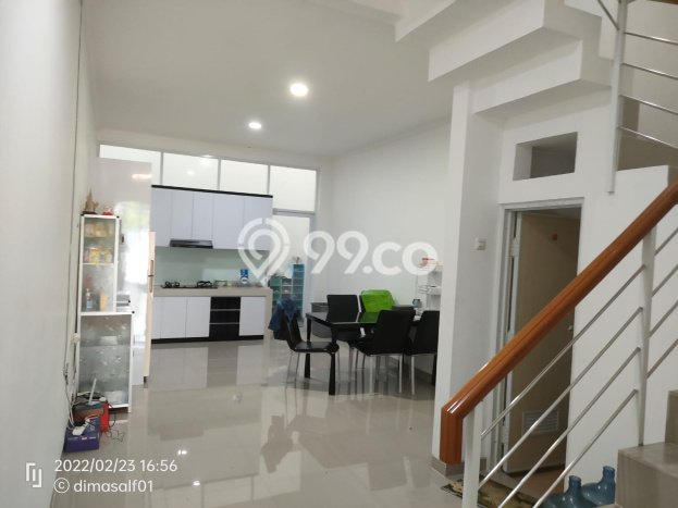 Dijual Rumah Ideal Siap Huni di Jakarta Barat Strategis Dijual Rumah Ideal Siap Huni di Jakarta Barat Strategis