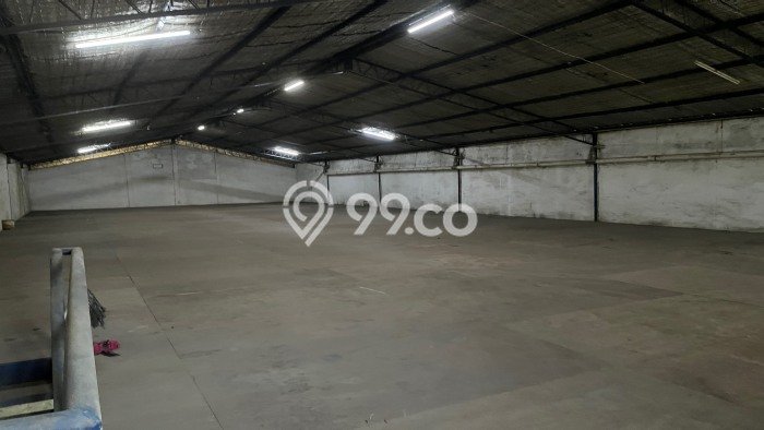 Gudang Dijual di Jakarta Barat LT 700m2 & LB 516m2 Lokasi Terbaik! Gudang Dijual di Jakarta Barat LT 700m2 & LB 516m2 Lokasi Terbaik!
