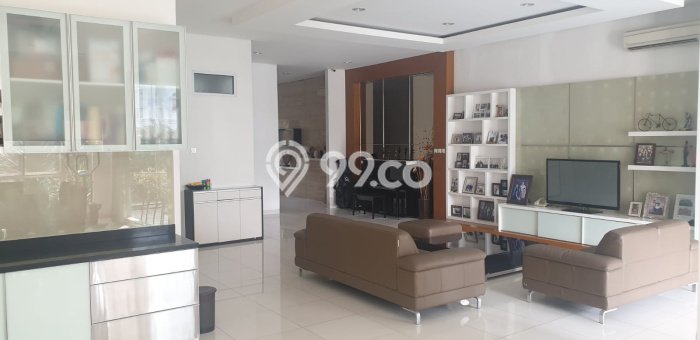 Rumah Luxury Dijual di Jakarta Utara Fasilitas Lengkap Rumah Luxury Dijual di Jakarta Utara Fasilitas Lengkap