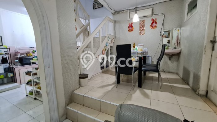 Rumah Luxury Best Area di Jakarta Utara, DKI Jakarta Rumah Luxury Best Area di Jakarta Utara, DKI Jakarta