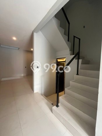 Rumah Terjangkau Strategis LT 60m2 di Jakarta Utara Rumah Terjangkau Strategis LT 60m2 di Jakarta Utara