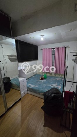 Hunian Apartemen Budget Friendly di Jakarta Utara dengan 2 Kamar Tidur, 0 Kamar Mandi Hunian Apartemen Budget Friendly di Jakarta Utara dengan 2 Kamar Tidur, 0 Kamar Mandi