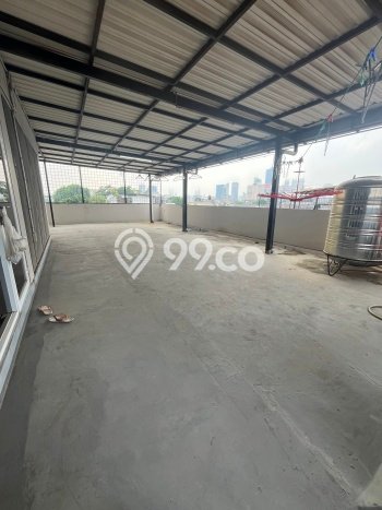 Rumah Luxury Modern Tanpa Renovasi di Jelambar Jakarta Barat Rumah Luxury Modern Tanpa Renovasi di Jelambar Jakarta Barat