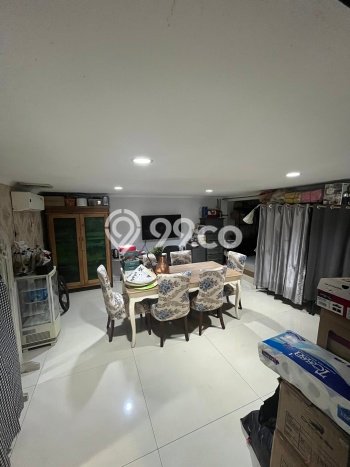 Rumah Elit Modern Tanpa Renovasi di Taman Kencana Jakarta Barat Rumah Elit Modern Tanpa Renovasi di Taman Kencana Jakarta Barat