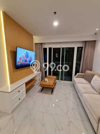 Siap Huni Apartemen di Jakarta Utara 3 Kamar & 2 Kamar Mandi, Luas 113m2 Siap Huni Apartemen di Jakarta Utara 3 Kamar & 2 Kamar Mandi, Luas 113m2
