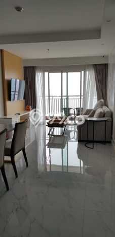 Siap Huni Apartemen di Jakarta Utara 3 Kamar & 2 Kamar Mandi, Luas 113m2 Siap Huni Apartemen di Jakarta Utara 3 Kamar & 2 Kamar Mandi, Luas 113m2