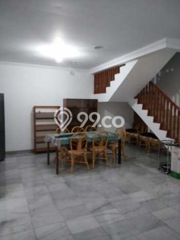 Dijual Rumah Luas Elegan Dengan View Eksklusif di Muara Karang, Jakarta Utara Dijual Rumah Luas Elegan Dengan View Eksklusif di Muara Karang, Jakarta Utara