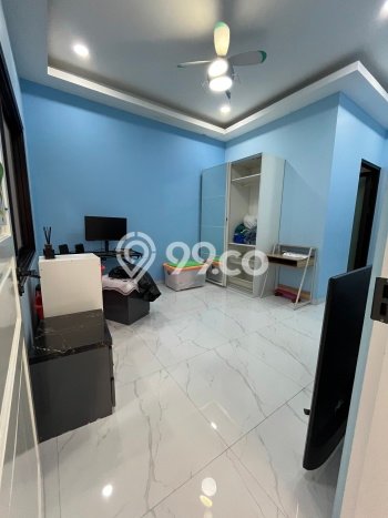 Rumah Luxury Modern Siap Huni di Pluit Jakarta Utara Rumah Luxury Modern Siap Huni di Pluit Jakarta Utara