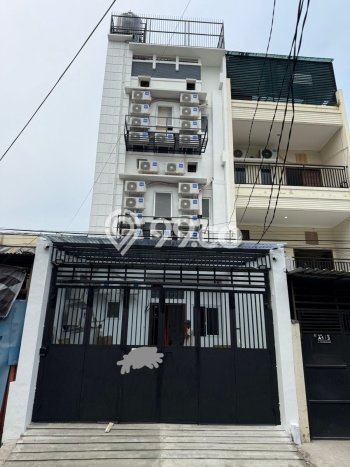 Unit Kost Dijual di Jakarta Barat Spesifikasi 0 Kamar Tidur dan Area Strategis Unit Kost Dijual di Jakarta Barat Spesifikasi 0 Kamar Tidur dan Area Strategis
