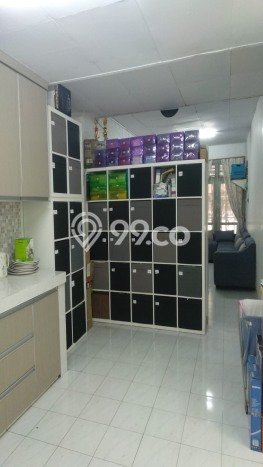 Dijual Cepat Rumah Siap Huni LT 90m2 LB 120m2 di Jakarta Utara Cocok untuk Hunian Dijual Cepat Rumah Siap Huni LT 90m2 LB 120m2 di Jakarta Utara Cocok untuk Hunian