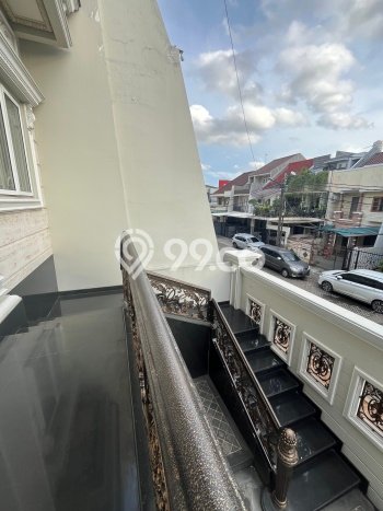 Rumah Elit Modern Siap Huni di Citra Garden Jakarta Barat Rumah Elit Modern Siap Huni di Citra Garden Jakarta Barat