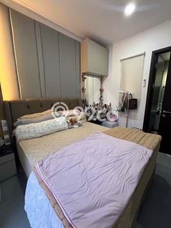 Rumah Elit LB 82m2 Siap Huni Desain Elegan di Pantai Indah Kapuk 2, Jakarta Utara Rumah Elit LB 82m2 Siap Huni Desain Elegan di Pantai Indah Kapuk 2, Jakarta Utara