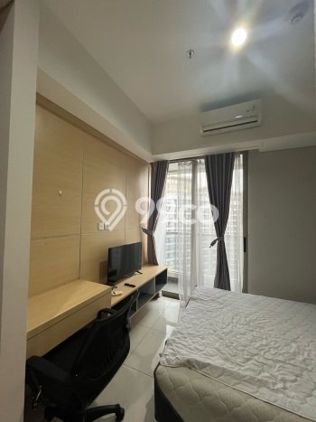 Dijual Apartemen di Jakarta Barat 0 Kamar & 0 Kamar Mandi, Luas 28m2 Dijual Apartemen di Jakarta Barat 0 Kamar & 0 Kamar Mandi, Luas 28m2