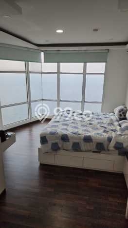 Apartemen Favorit Nyaman Dijual di Jakarta Utara dengan 3 Kamar Tidur Apartemen Favorit Nyaman Dijual di Jakarta Utara dengan 3 Kamar Tidur