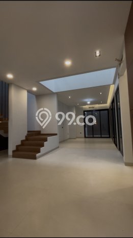 Jual Rumah Mewah Elegan Dengan View Cantik di Muara Karang, Jakarta Utara Jual Rumah Mewah Elegan Dengan View Cantik di Muara Karang, Jakarta Utara